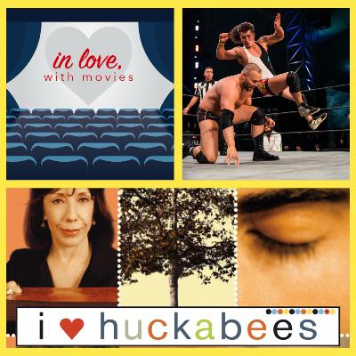 05.12; Wrestling with Love, with i heart Huckabees (2004), AND CatbusRuss Stevens