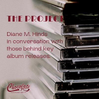 The Project: In conversation with David Nathan about the forthcoming Aretha CD boxed set. The Project: In conversation with David Nathan about the forthcoming Aretha CD boxed set.