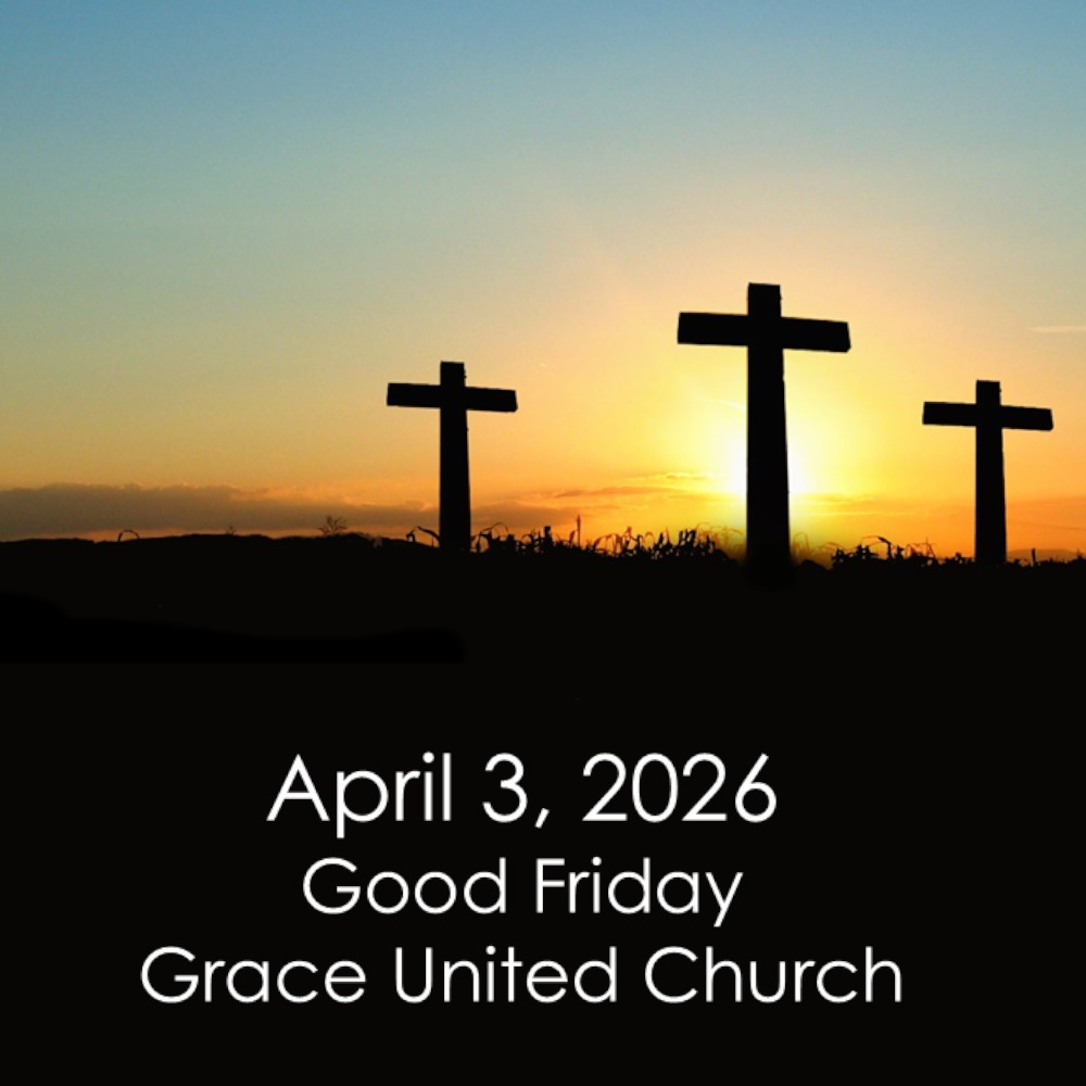 April 3rd, 2026 - Good Friday