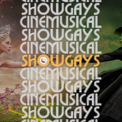 Wicked (2024) dir. Jon M. Chu Wicked (2024) dir. Jon M. Chu