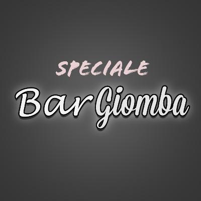 Intervista a RADIO ITALIANA: il "Bar Giomba" come non lo avete mai sentito!