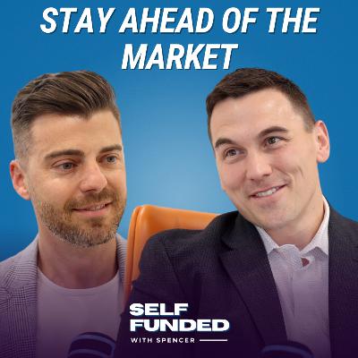 Why Brokers Must Constantly Innovate | with Taylor Orton