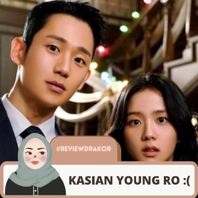 #ReviewDrakor : Snowdrop