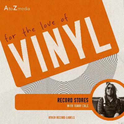 Record Stores