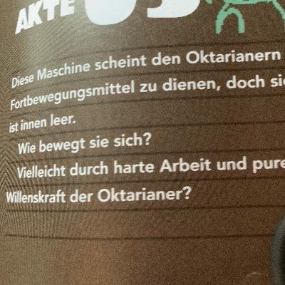Erster Teil Erster Teil
