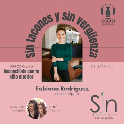 Reconcíliate con tu niño interior Reconcíliate con tu niño interior