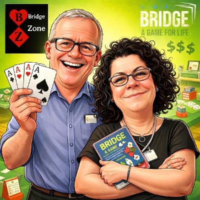 The Bridge Zone - 08-04-2026