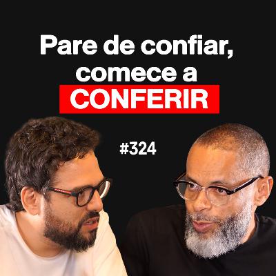 FLUXO DE CAIXA: O ERRO Número 1 que DESTRÓI seu Negócio (Não é Falta de Vendas) | Podcast EAG #328 FLUXO DE CAIXA: O ERRO Número 1 que DESTRÓI seu Negócio (Não é Falta de Vendas) | Podcast EAG #328