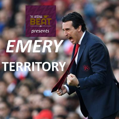 Emery Territory