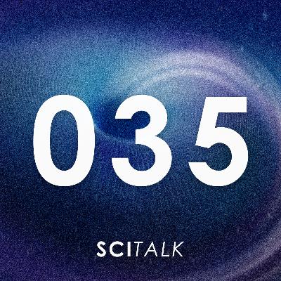 #35 — Viagem no Tempo: É possível?