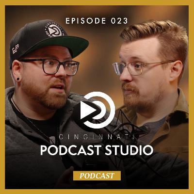 7 Video Podcast Problems Solved For B2B Marketers