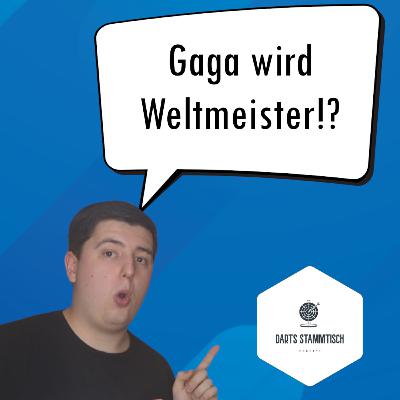 Darts Stammtisch Folge 6: Die große WM-Vorschau Darts Stammtisch Folge 6: Die große WM-Vorschau