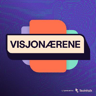 Sesongavslutning: Hvem er Techfolk?