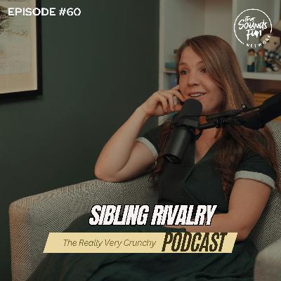 Growing Up with Siblings: Blessing or Chaos?