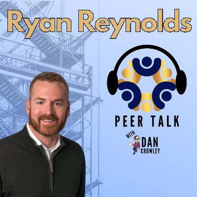 Ryan Reynolds - How to Manage Insurance Risk