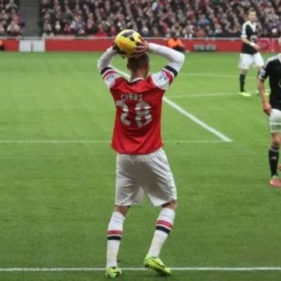 Ném biên có việt vị không.dev