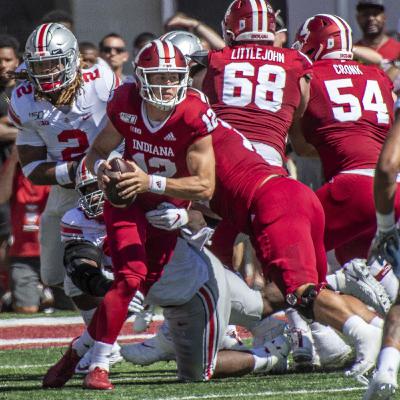 Ramsey's captainship, the PSU game, and more
