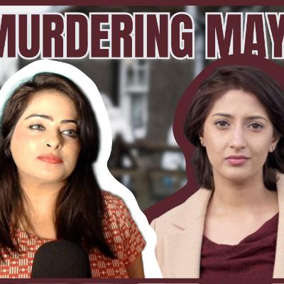 Burned Alive for Love: The Mayor’s Wife, a Millionaire and a Deadly Obsession-, Episode 26