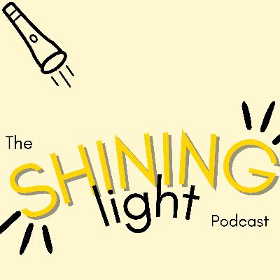 Episode 55: Shining Light On...Confidence