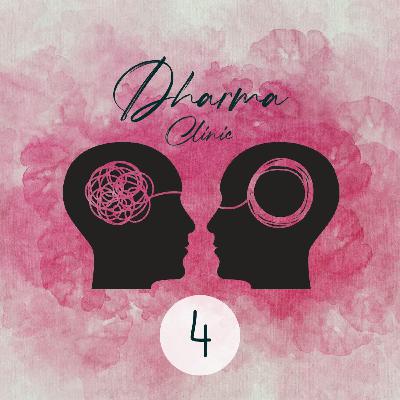 بخش چهارم: میخواهیم چگونه همسر یا پارتنری باشیم بخش چهارم: میخواهیم چگونه همسر یا پارتنری باشیم