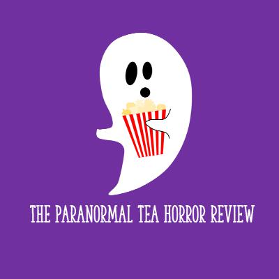 Horror Review - If you see him RUN! Horror Review - If you see him RUN!