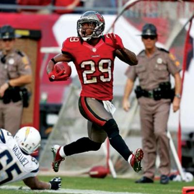 How Leonard Johnson’s Mindset Created His NFL Career | #KOT9