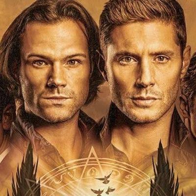 Supernatural Sera que Chuck Shurley É Deus?