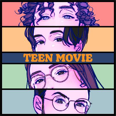 S03E02 - Le Teen Movie
