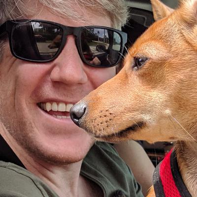 "I dont' know how many more trips I'll get" with Chris Smith (ep 012) "I dont' know how many more trips I'll get" with Chris Smith (ep 012)