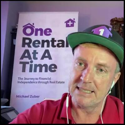 2404: Crash Bro Hypocrisy & Atlanta Mega-Deals: How to Negotiate When Everyone is Afraid with Michael Zuber 2404: Crash Bro Hypocrisy & Atlanta Mega-Deals: How to Negotiate When Everyone is Afraid with Michael Zuber