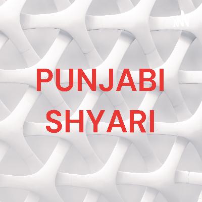 Punjabi shayri