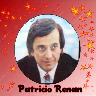 PATRICIO  RENAN - CULPABLE  SOY  YO