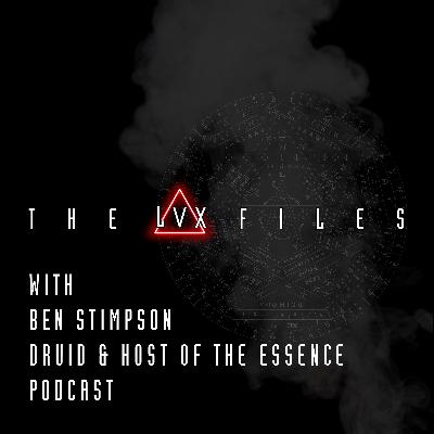 S1 : E25 - Conversation with Ben Stimpson