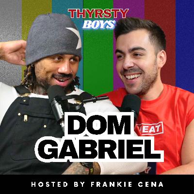 THYRST TRAP OF THE WEEK: DOM GABRIEL
