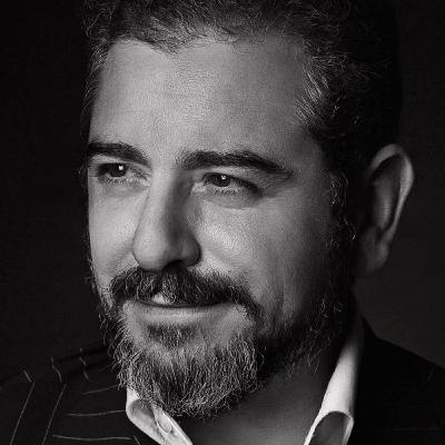 SOY LA RADIO - Juan Ochoa - DMR - 24.02.2018 SOY LA RADIO - Juan Ochoa - DMR - 24.02.2018