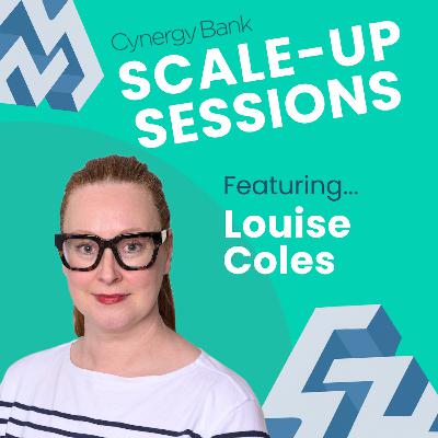 How to maintain customer loyalty and satisfaction while scaling your business | Louise Coles