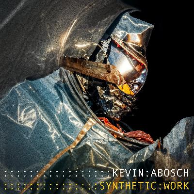 #889 | Kevin Abosch x TAEX – The Future is hybrid (Special Paris Photo) #889 | Kevin Abosch x TAEX – The Future is hybrid (Special Paris Photo)