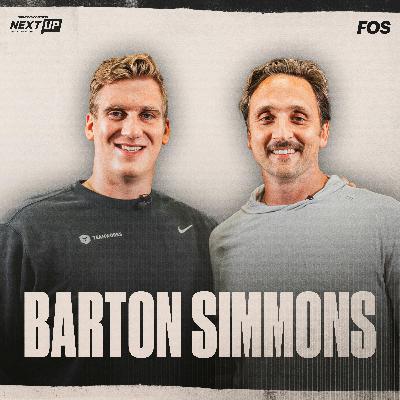 How Vanderbilt Is Quietly Building a Contender | Vanderbilt Football GM Barton Simmons