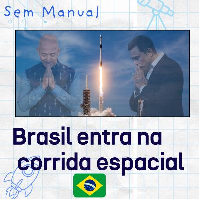 1º LANÇAMENTO COMERCIAL BR DE FOGUETE , META faturando com golpes, CONSOLE DA STEAM - #SemManual 015 1º LANÇAMENTO COMERCIAL BR DE FOGUETE , META faturando com golpes, CONSOLE DA STEAM - #SemManual 015