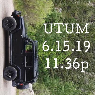 UTUM // 6.15.19 11.36p