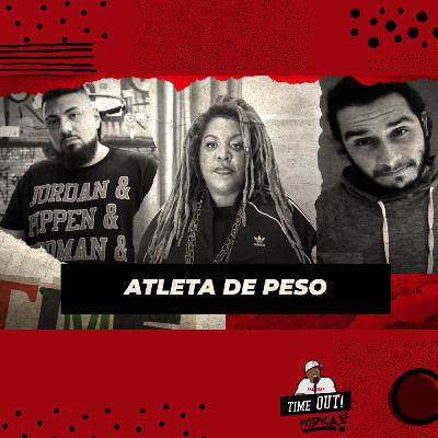 ELLEN VALIAS ( ATLETA DE PESO ) / EP 29 / TIMEOUT! PODCAST ELLEN VALIAS ( ATLETA DE PESO ) / EP 29 / TIMEOUT! PODCAST