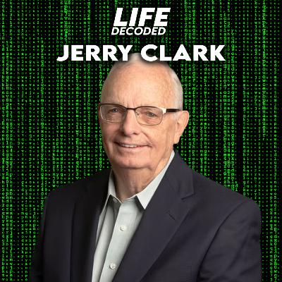#20 - Jerry Clark - Navigating PTSD as a VETERAN