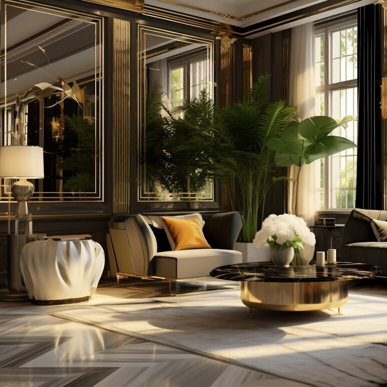 Your Dubai Dream Stay: Deluxe Holiday Homes Abound
