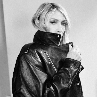 Episode 44: KIM GORDON