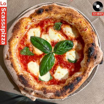Il Food Porn e i cornicioni grandi hanno rotto il Razzo!