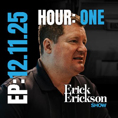 S14 EP217: Hour 1 - An Oil Tanker and a Rate Cut