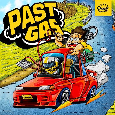 S2 Ep2: The Golden Era of JDM: Japanese Grand Prix S2 Ep2: The Golden Era of JDM: Japanese Grand Prix
