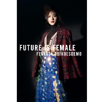 Museum MACAN, Bentuk Kecintaan Fenessa Adikoesoemo pada Seni