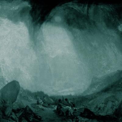 לב הסערה: הסופה של לורד ביירון