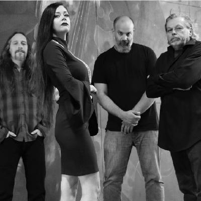 Episode 52: The Blues Takeover - feat. The Sister Lucille Band